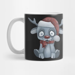 Baby, it's cold outside! Mug